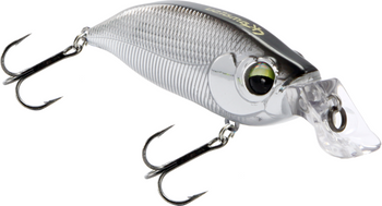 Wobler Kamatsu Secret Shad