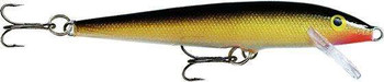 Wobler Rapala Original