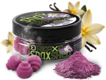 Kulki proteinowe Delphin D SNAX SHELL