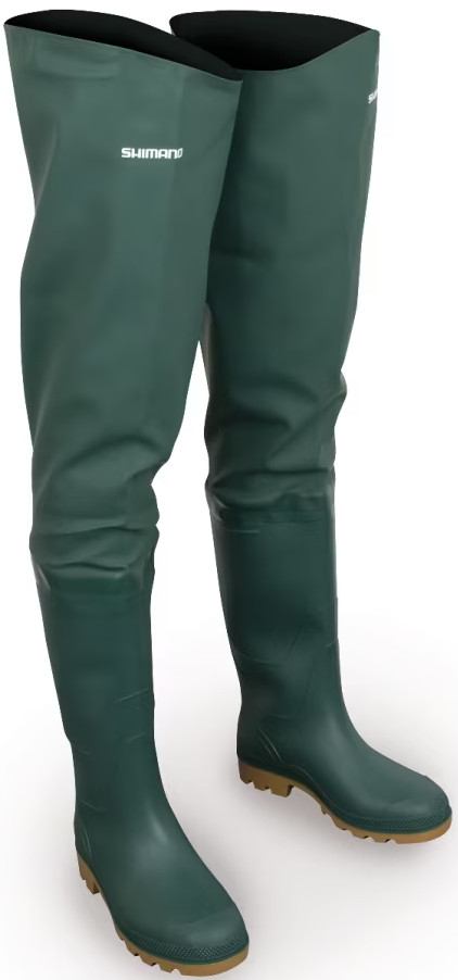 Wodery Shimano PVC