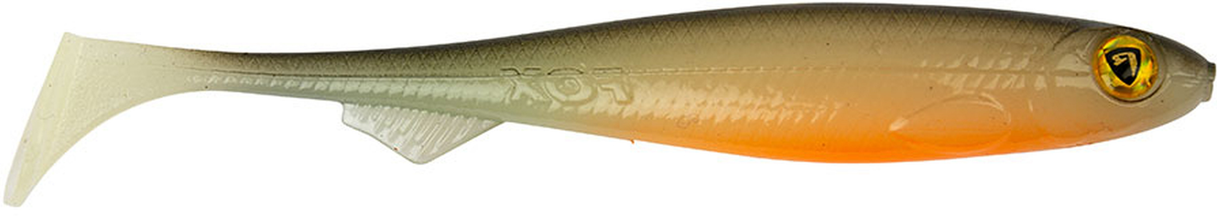 Przynęta gumowa Fox Rage Slick Shad
