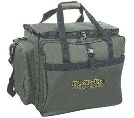 Torba wędkarska Konger Jumbo 2XL