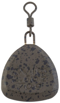 Ciężarek AVID Flat Pear Swivel Lead