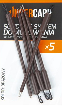 System Do Mocowania Worków Pva Undercarp Solid Bag