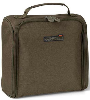 Zestaw przyborów kuchennych FOX Carp Voyager