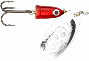 Błystka obrotowa Blue Fox Vibrax Shad