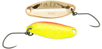 Błystka Wahadłowa Nories Masukuroto