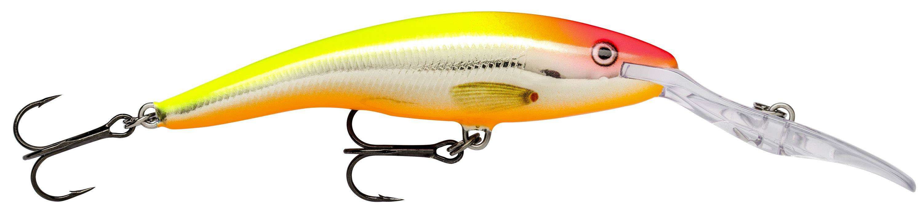 Wobler Rapala Deep Tail Dancer