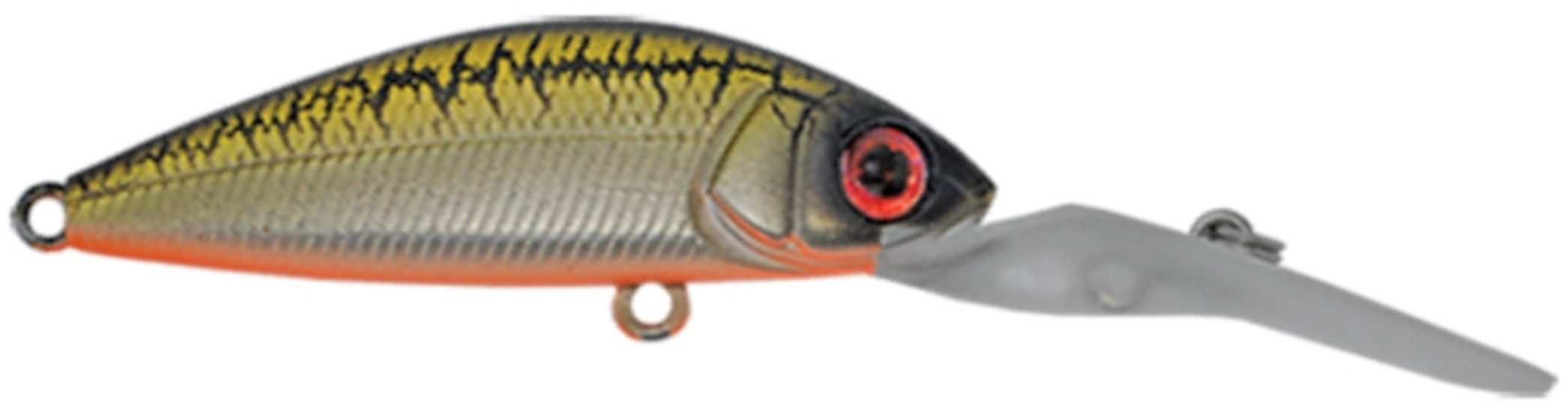 Wobler Strike Pro Crash-SP