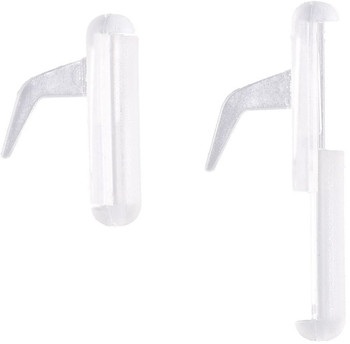 Zaczep Mikado Surfcast Klips 3szt