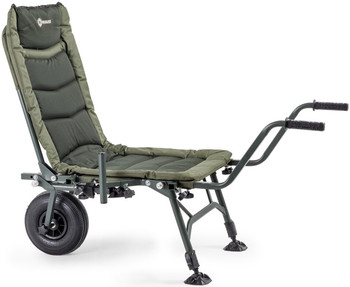 Fotel Mivardi Master