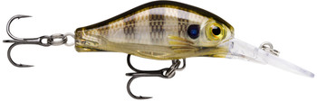Wobler Rapala Shadow Rap Fat Jack