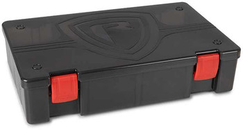 Pudełko FOX Rage Stack and Store Box Shield Storage