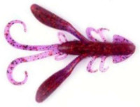 Ur29 Chameleon/Red seed