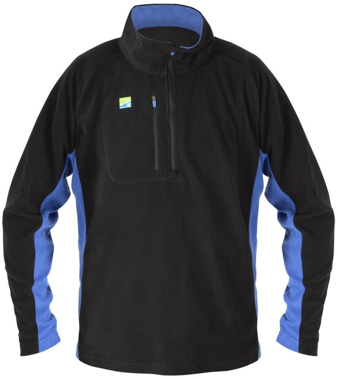 Bluza Preston Micro Flece
