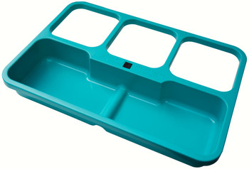 Elementy siedziska Drennan Canal Waiter