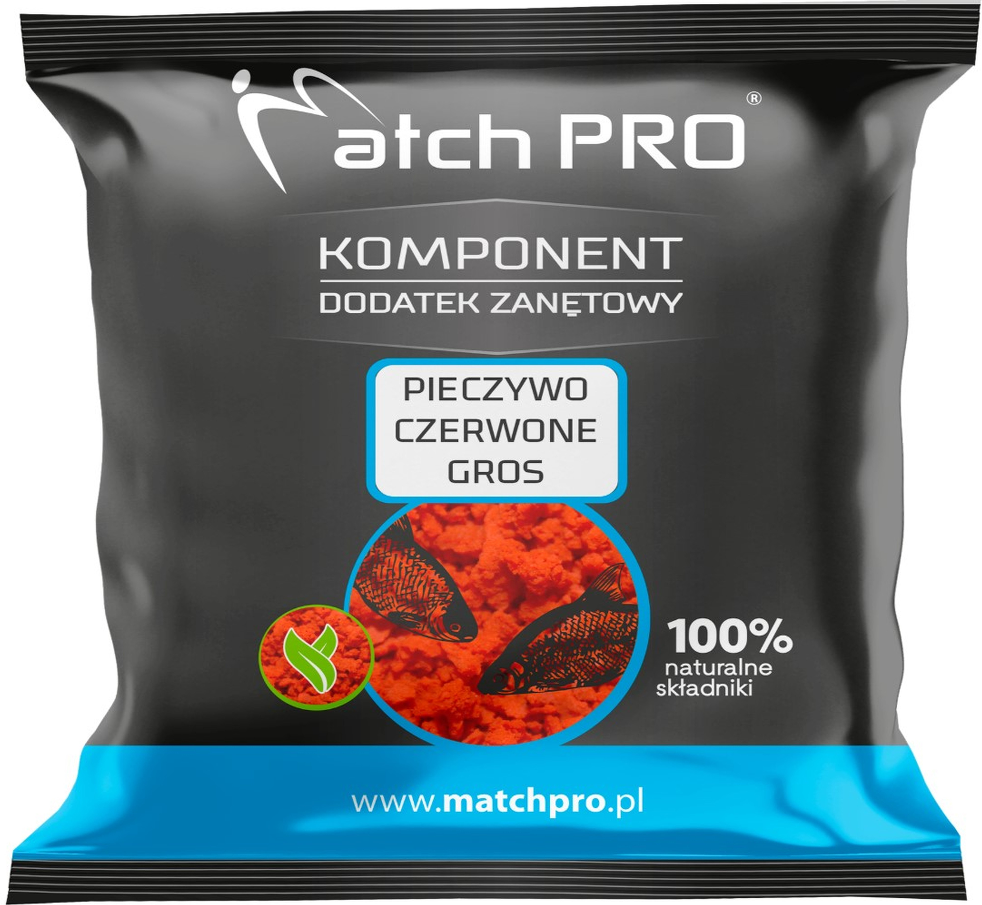 Dodatek zanętowy MatchPro Top
