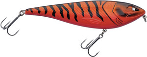 Wobler Berkley Zilla Glider