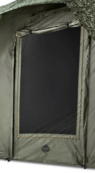 Okno, przednia szyba do Namiotu Delphin CUBICON AirSPACE C2G