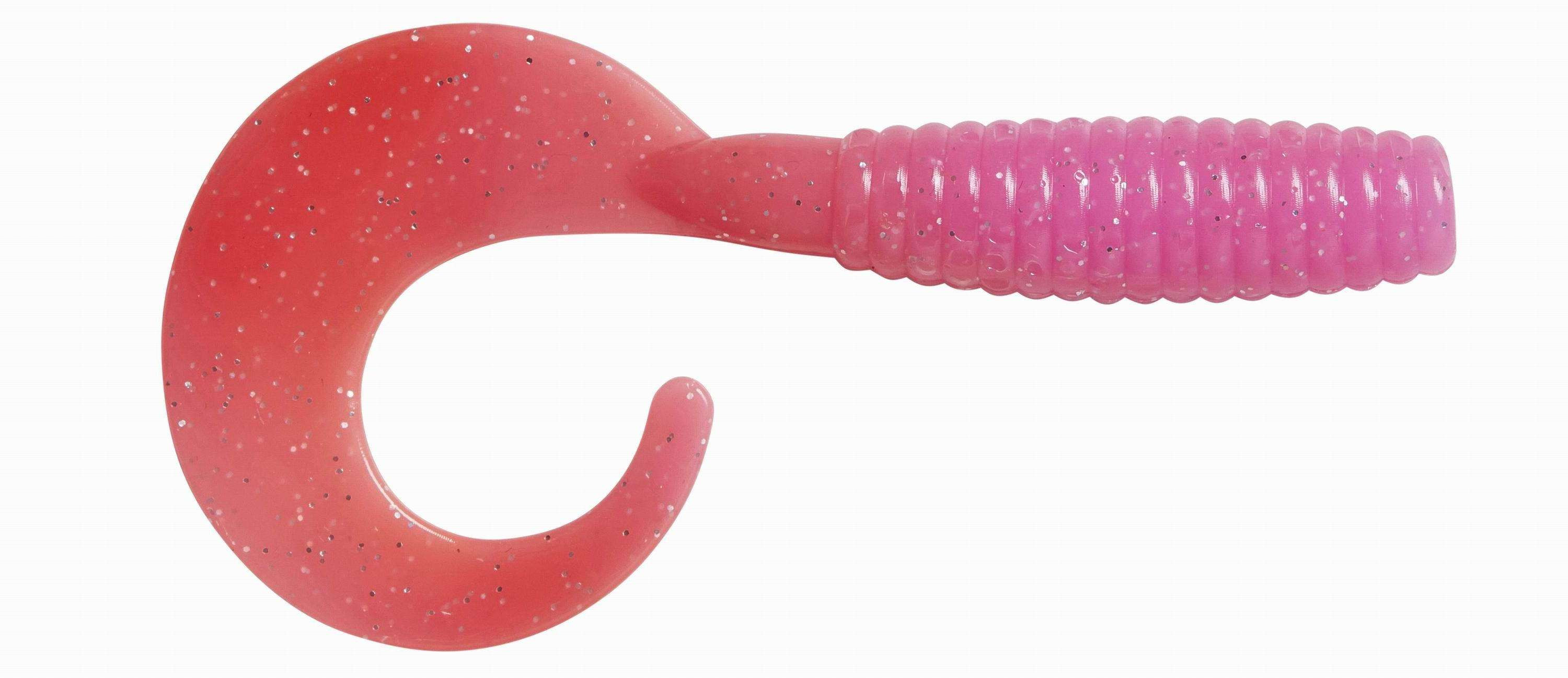 Guma twister Ron Thompson Grup Curl Tail