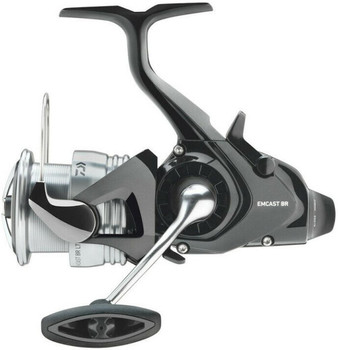 Kołowrotek Daiwa 24 Emcast BR LT