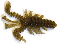 120 Green Pumpkin/Seed