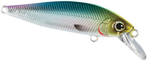 Wobler Shimano Cardiff Stream Flat 65ES