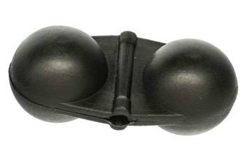 Grzechotka sumowa Jaxon