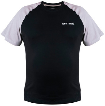 Koszulka Shimano Short Sleeve T-Shirt