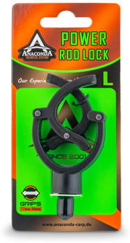 Zamykana nasadka Anaconda Power Rod Lock