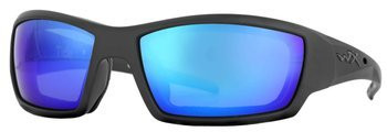 Okulary polaryzacyjne WileyX Tide Blue Mirror