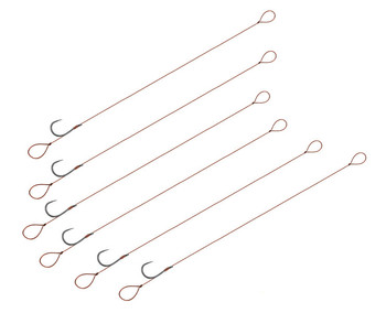 Przypon Method Feeder Delphin Proxi