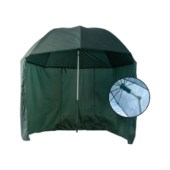 Parasol z osłoną Konger