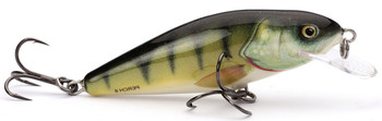 Wobler Salmo Perch F