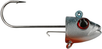 Główka jigowa Mikado Jaws Vertical