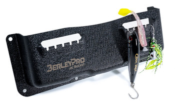 Organizer do łodzi na narzędzia Jig Bucket BerleyPro