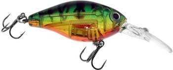 Wobler Strike Pro Cranky-X Deep Floating