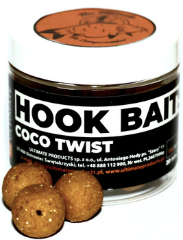 Kulki proteinowe Ultimate Hook Baits