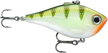 Wobler Rapala Rippin Rap