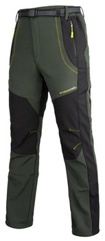 Spodnie Delphin ThermoTEX Plus