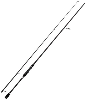 Wędka Zebco Demonic Spin