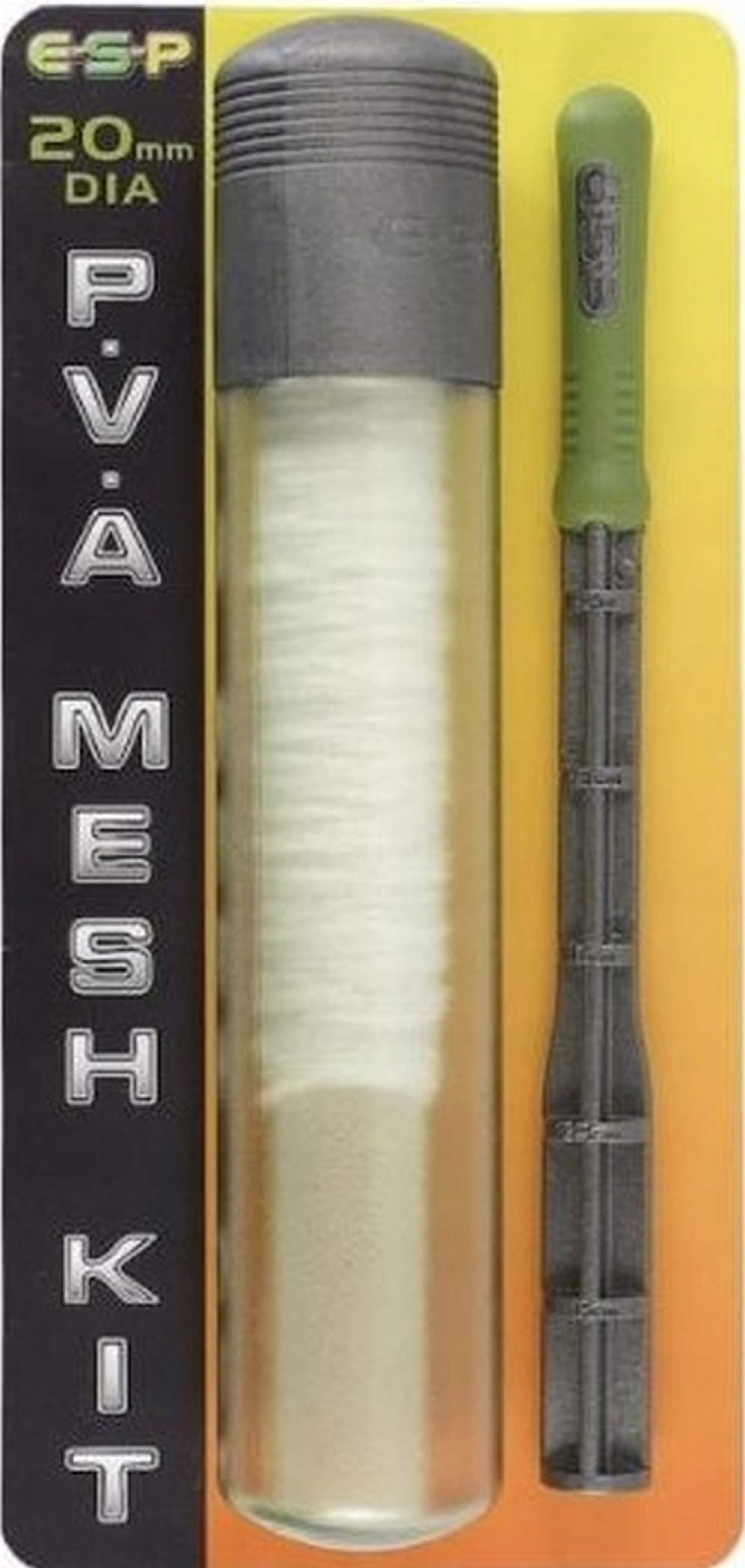 Siatka PVA ESP Mesh