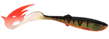 Guma spinningowa Mikado Sicario Pike Tail