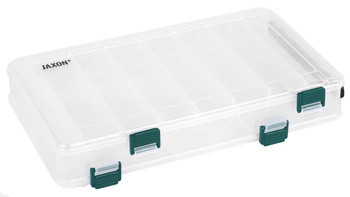 Pudełko wędkarskie Jaxon RH-166 dwustronne