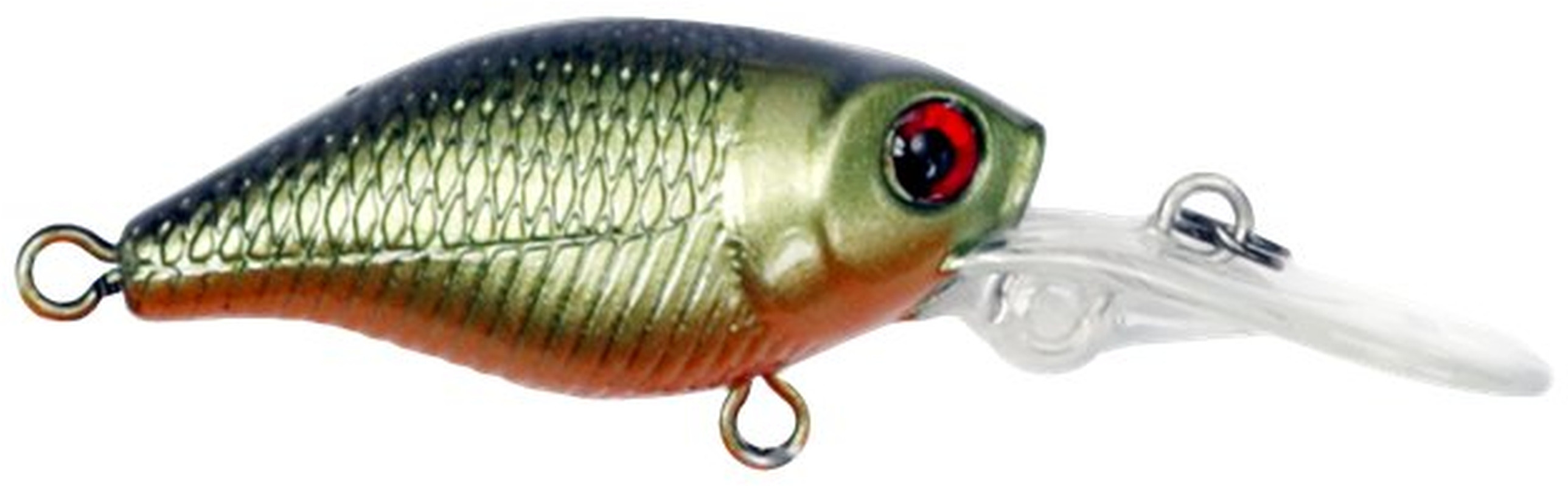 Wobler Konger Sonic Dart