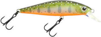 Wobler ZipBaits Rigge Flat 50 S