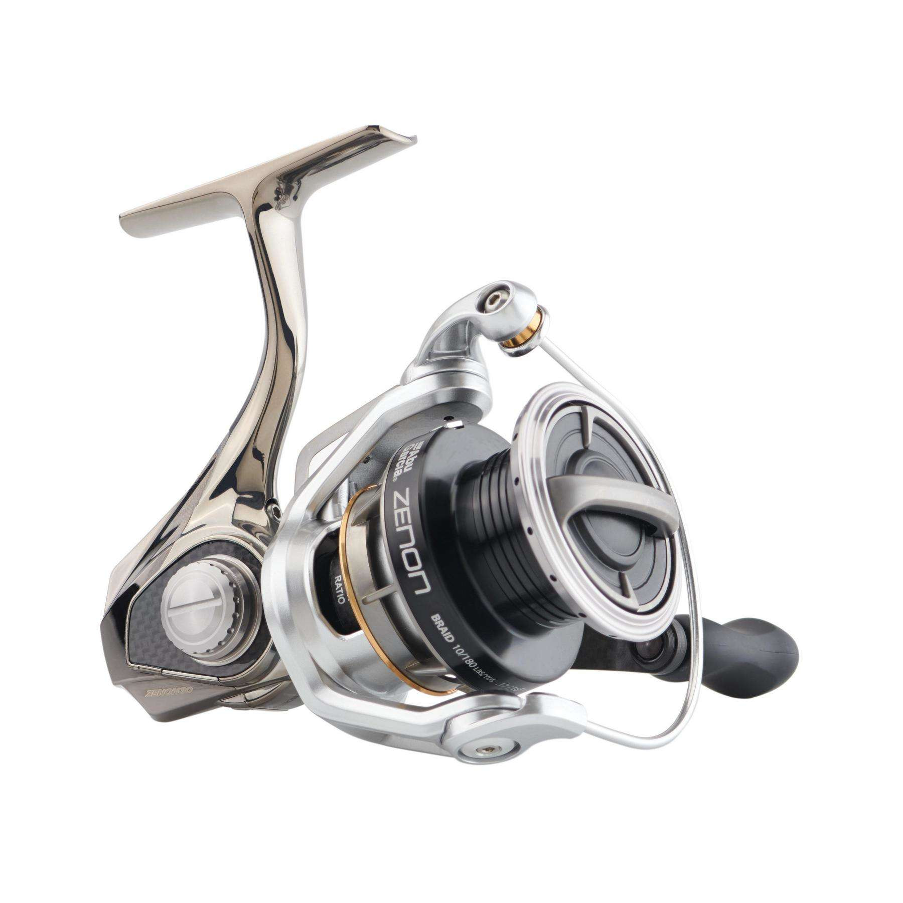 Kołowrotek Abu Garcia Zenon