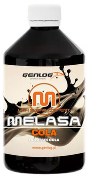 Melasa Genlog MC