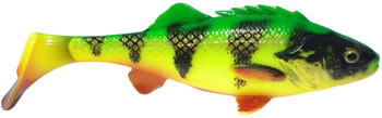 Guma Savage Gear 4D Perch Shad