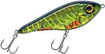 Wobler Strike Pro Buster Swim Bait